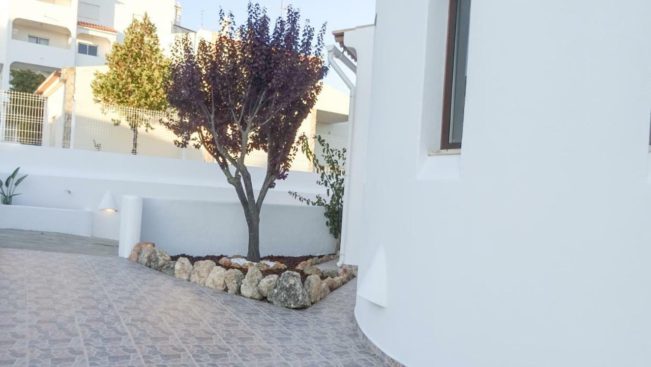 Casa Camomila Villa Alvor Exterior foto